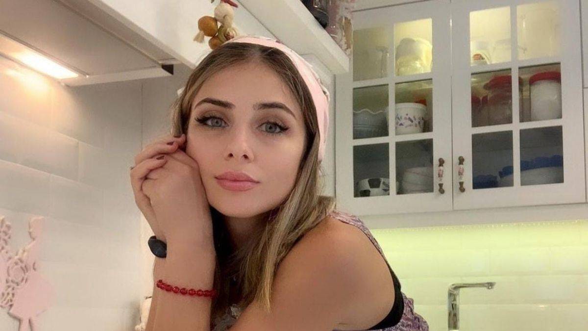 Nazlı Aksu: Ev Dekorasyonu Tasarımları ile ikon Oldu