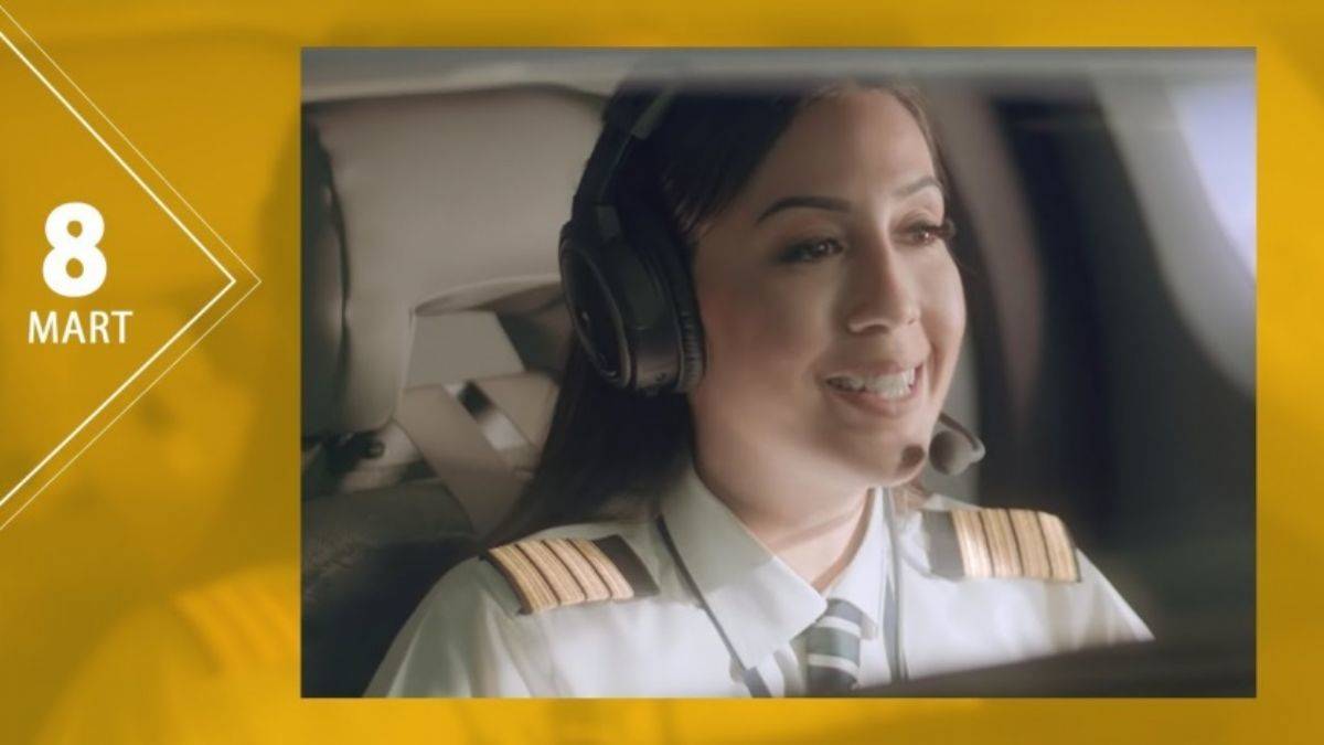 Pegasus 'Kadınlar Günü' hediyesi ne olacak ? Pegasus Kadınlar Günü'nde hediye mi dağıtacak? Açıklama geldi!