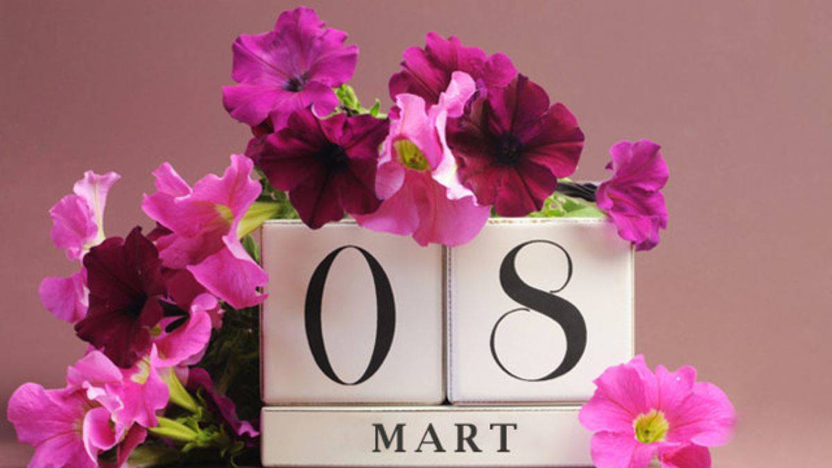8 Mart günü neler oldu? 8 Mart Kadınlar Günü neden kutlanır?
