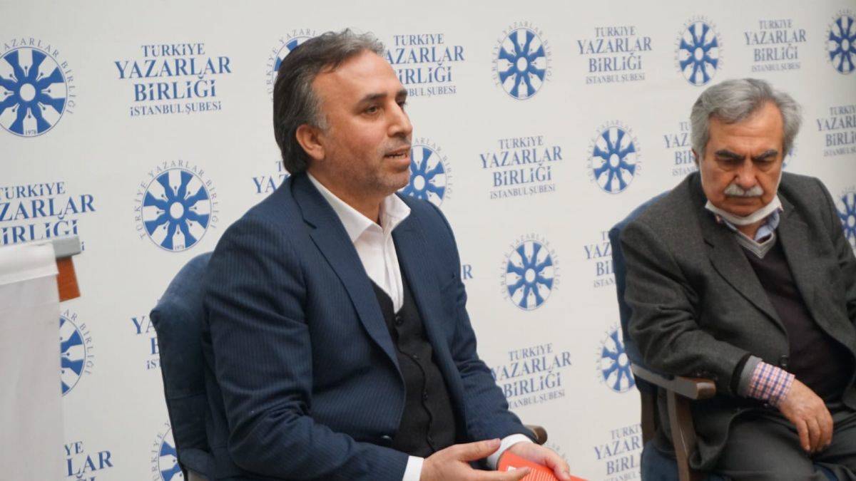 TYB İstanbul’da Nihat Bengisu için özel program