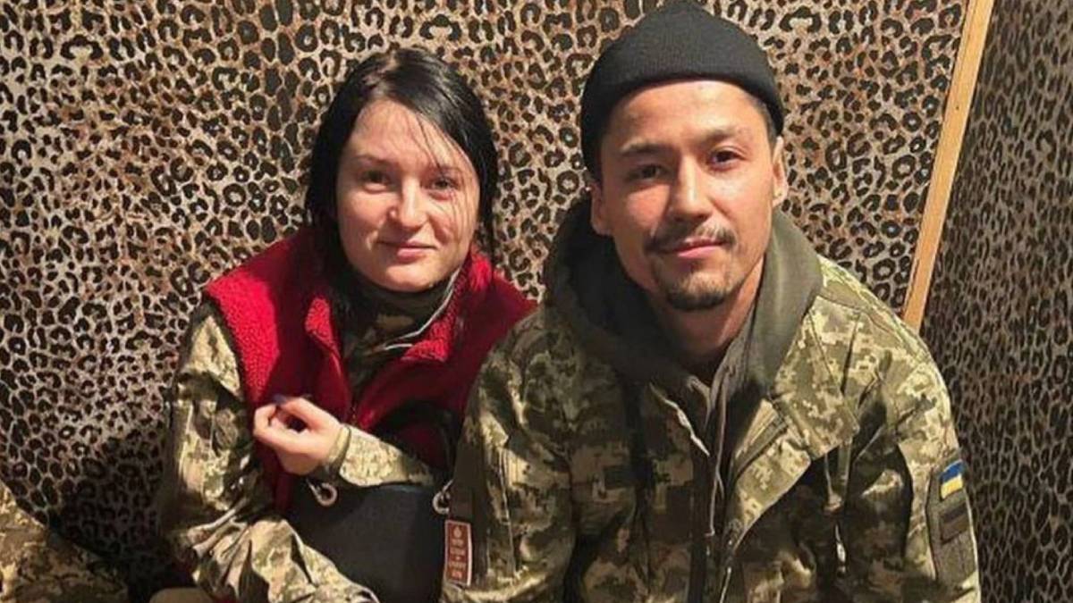 Pasha Lee kimdir? Ukraynalı oyuncu Pasha Lee hangi filmlere oynadı? Pasha (Paşa) Lee (Li) öldü mü?