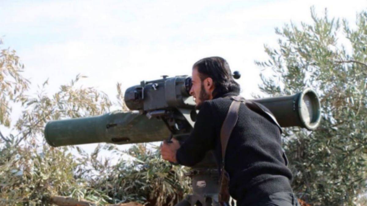 Pentagon: Rusya, Suriye'den Ukrayna’ya savaşçı taşıyor