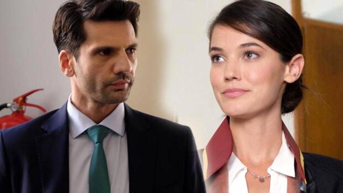 Yargı 23. bölüm tek parça izle | Yargı son bölümde (23.bölüm) neler oldu? Kanal D Yargı izle