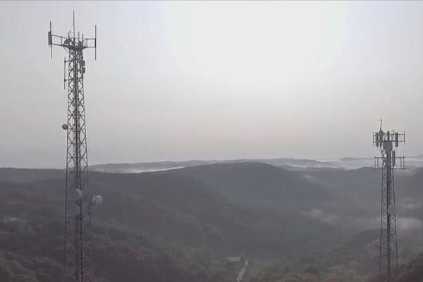 Türkiye'nin yerli ve milli baz istasyonu ULAK yurt dışında da kullanılacak