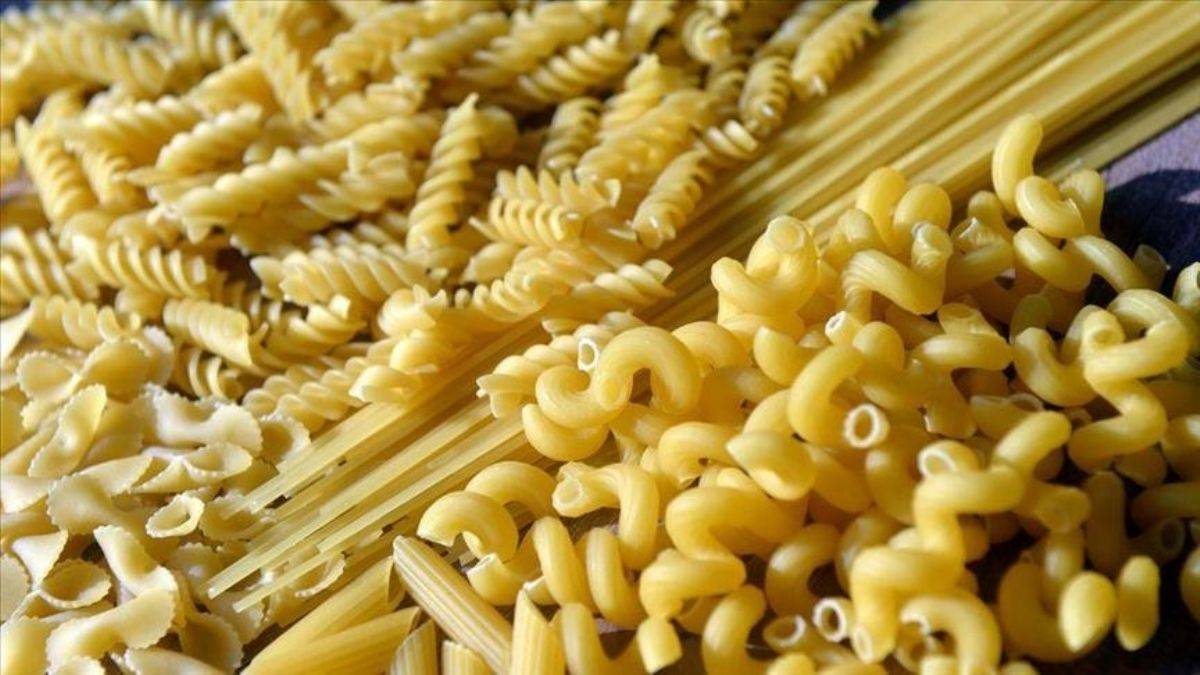 Makarna sektöründen buğday açıklaması