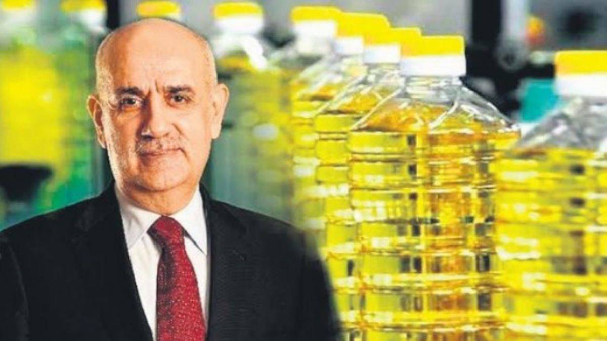 Gazeteci Altınok: ‘Evet Sayın Bakan çözümünüz nedir?’