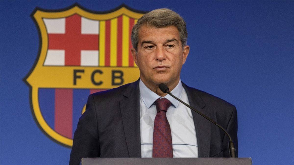 Barcelona'dan Galatasaray maçı açıklaması