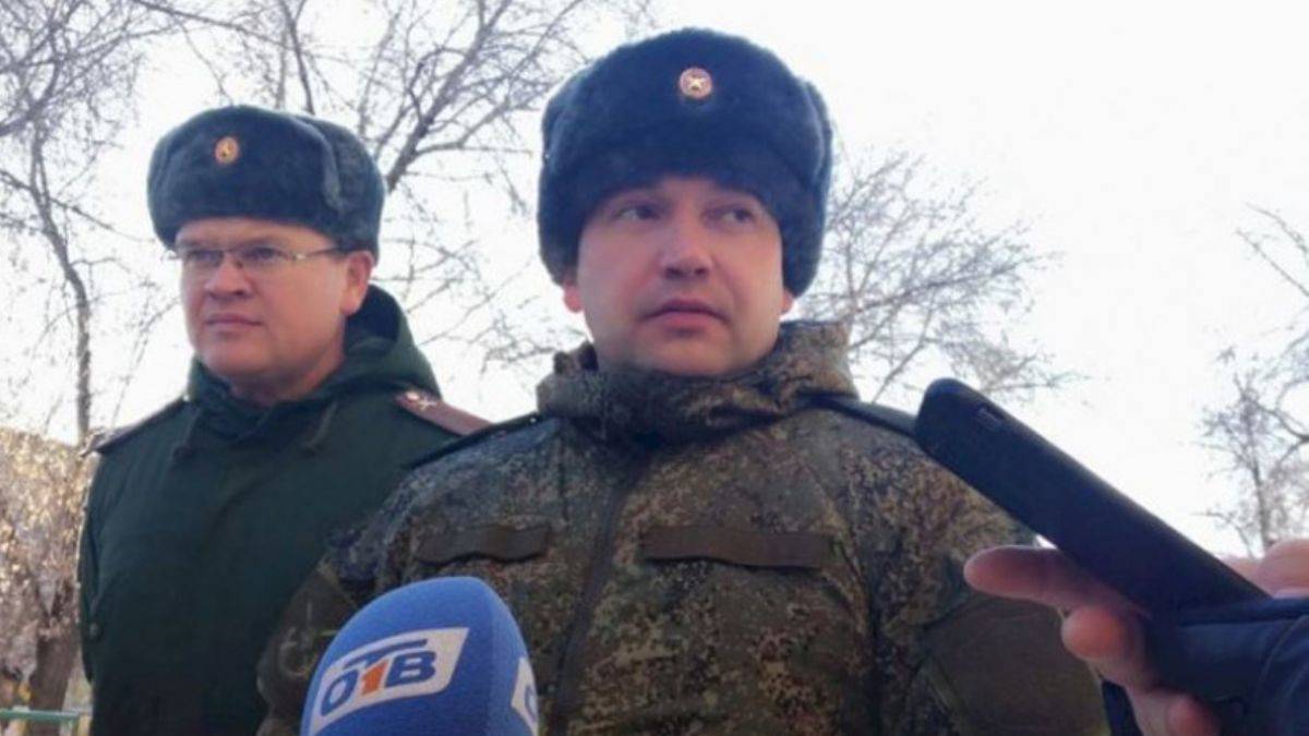 Bir çok savaşa katılan Rus General Gerasimov öldürüldü iddiası