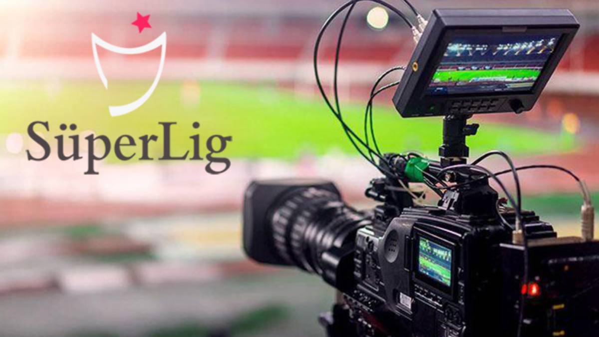 Süper Lig TRT'de mi yayınlanacak? TRT'de maçlar şifresiz mi olacak? TRT'de hangi maçlar yayınlanacak?
