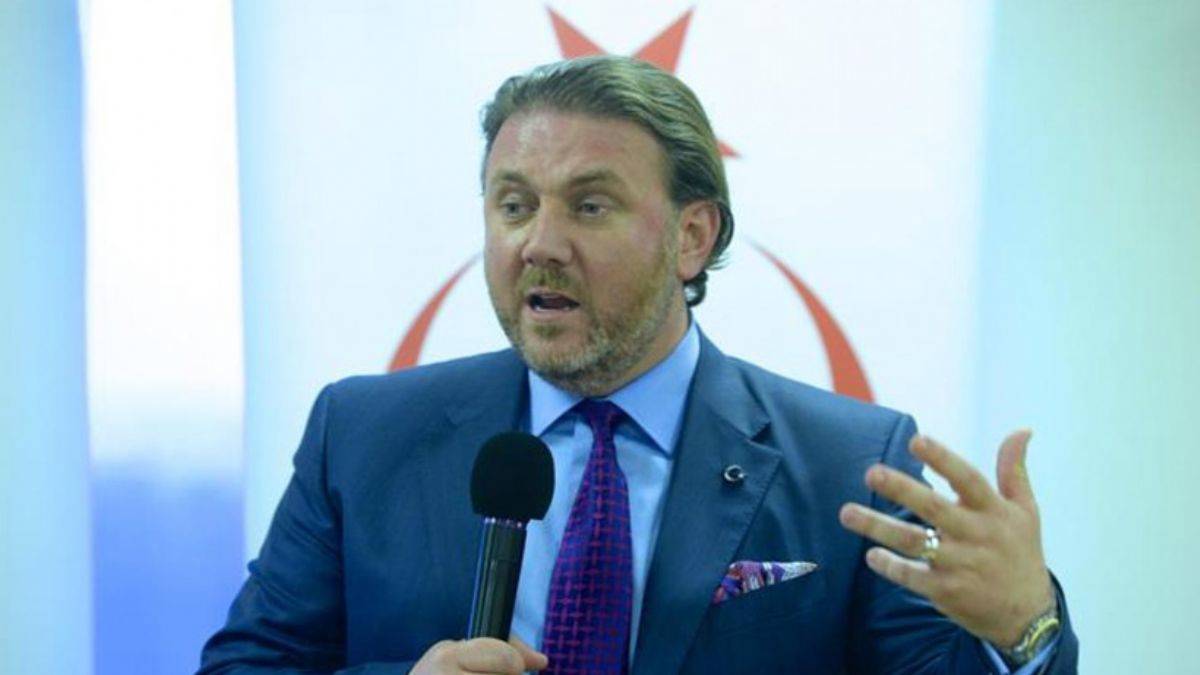 Yiğit Bulut: Soros destekli ve İsrail itmeli Zelenskiy, Ukrayna halkını ölüme götürüyor