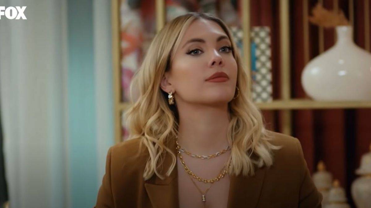 Yasak Elma 134. bölüm tek parça full HD izle | FOX TV Yasak Elma yeni bölüm (134.bölüm) izle