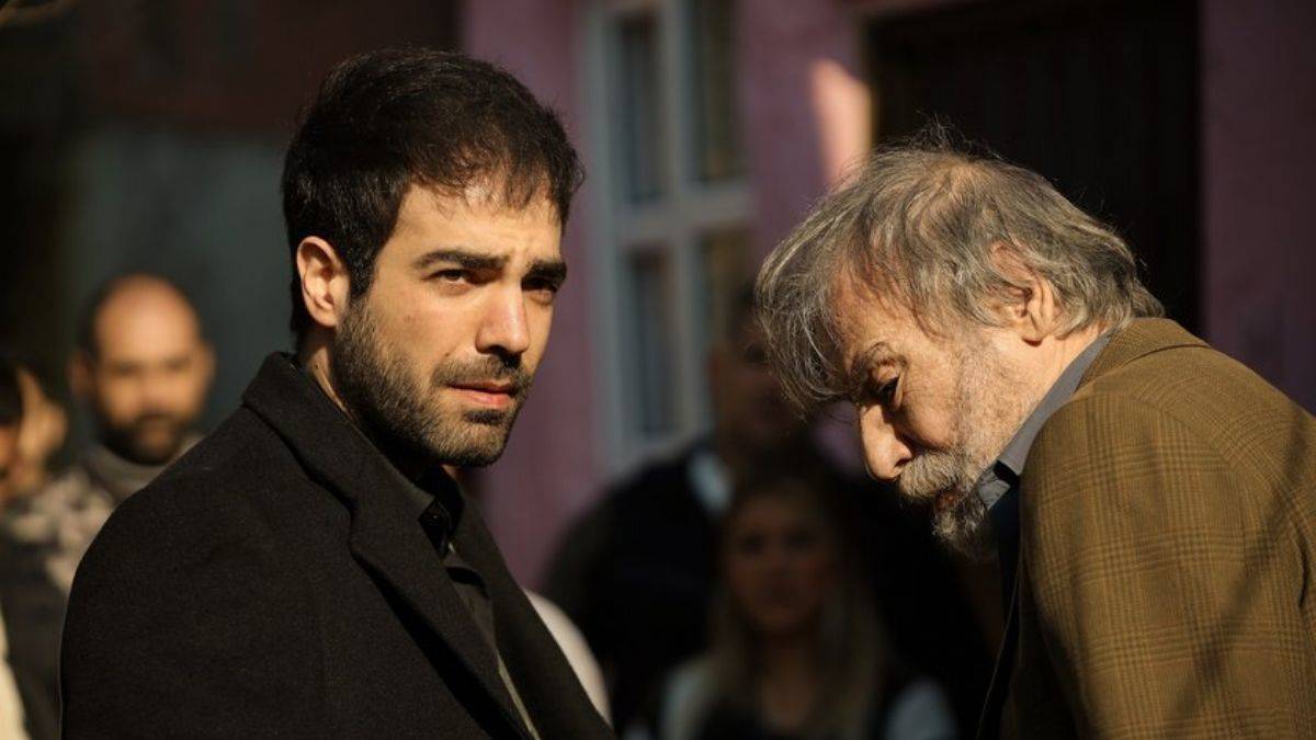 Üç Kuruş 17. bölüm tek parça izle | Show Tv Üç Kuruş son bölüm tek parça izle