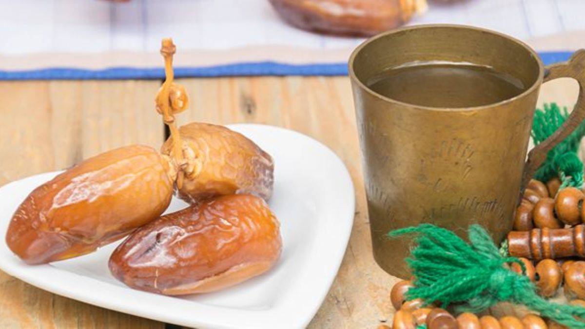 Oruç açarken okunacak dua nedir? Oruç nasıl açılır?