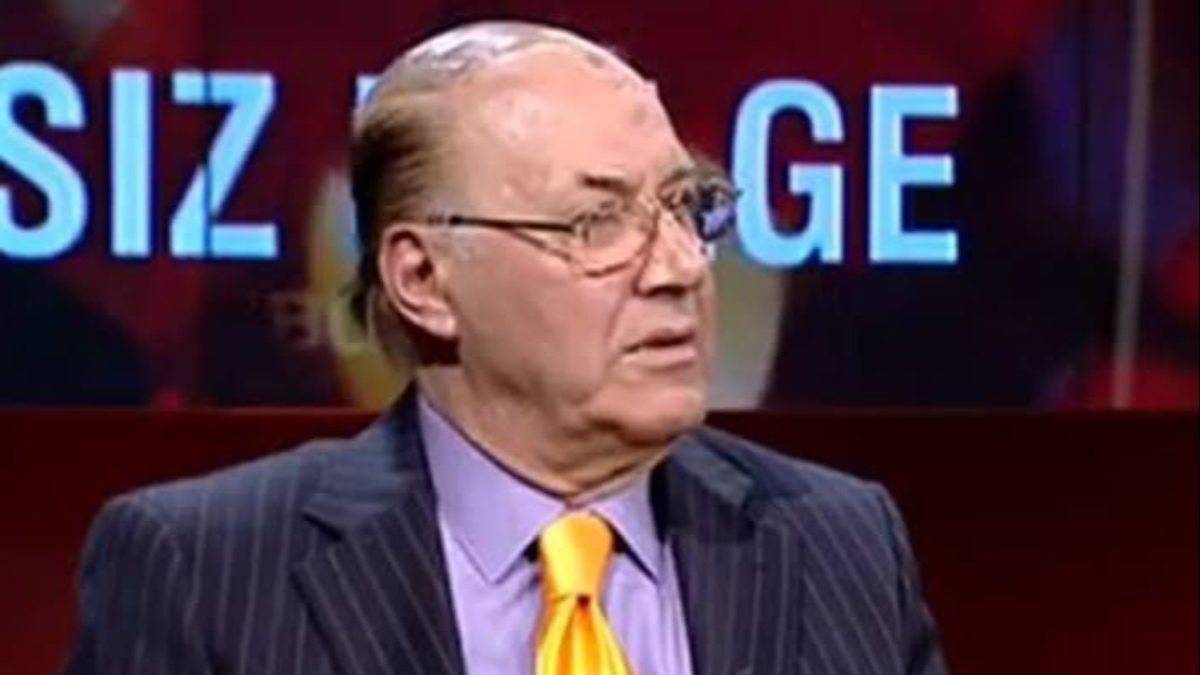 Dolar paraşütsüz düşecek diyen Batırel'den dikkat çeken açıklama! Altın o tarihte 1500 TL olacak