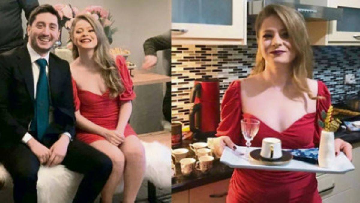 Ecem Uzun evleniyor! Ecem Uzun ne zaman evlenecek? Ecem Uzun'un nişanlısı kim?