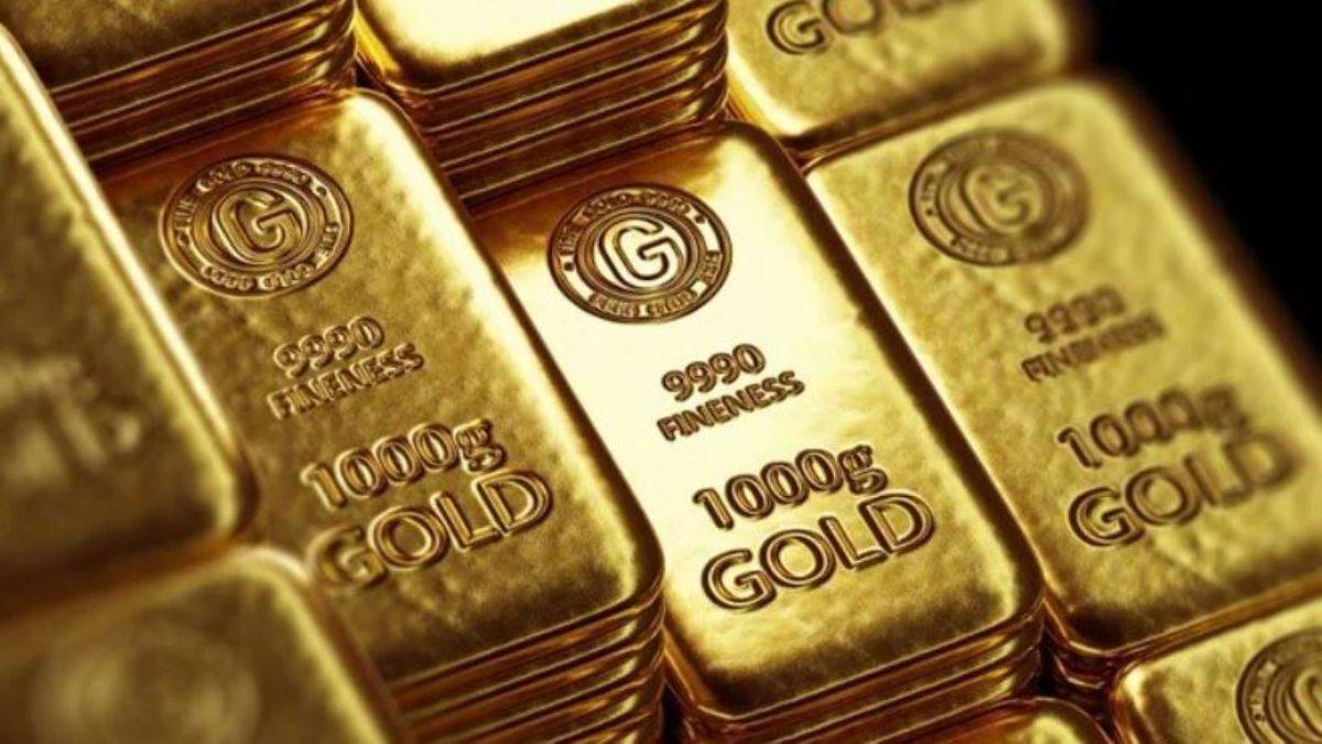 Nisan'da altın yükseliyor! Altın ne kadar arttı? 2022 Mart ayında altın alınmalı mı?