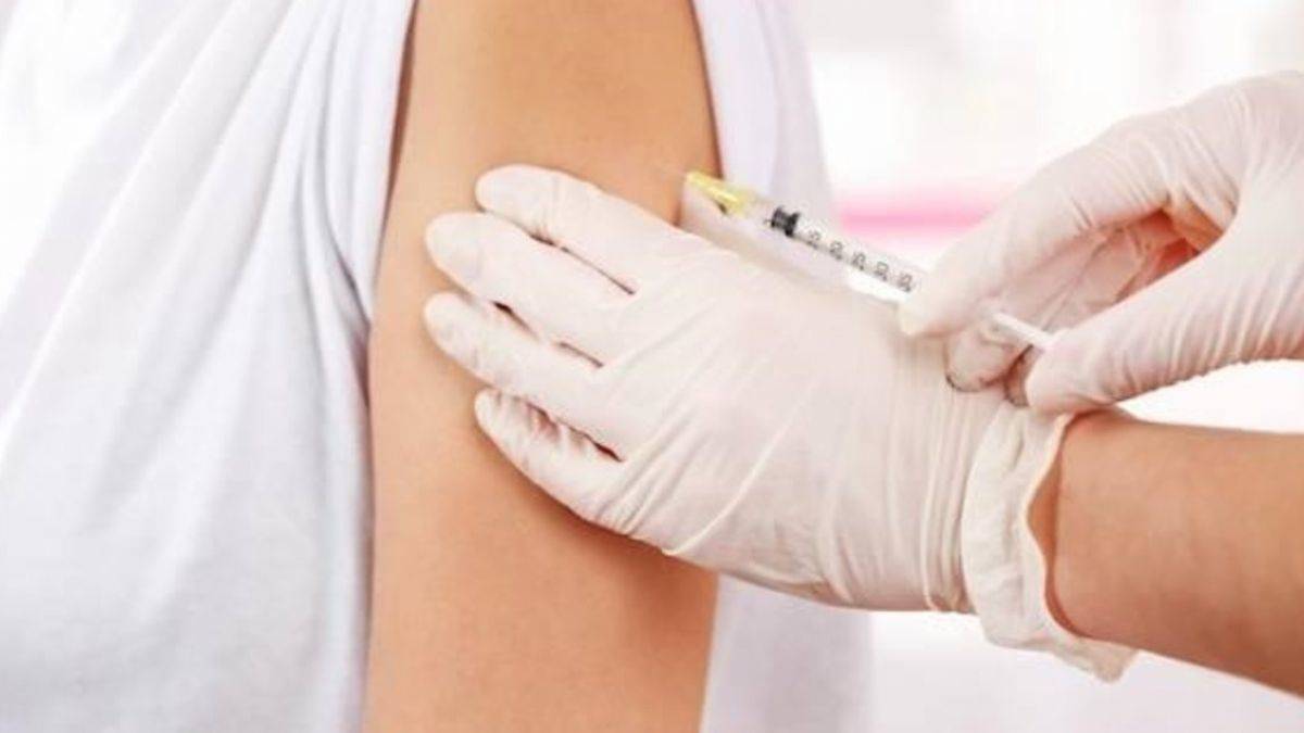 Oruçluyken aşı olmak orucu bozar mı?