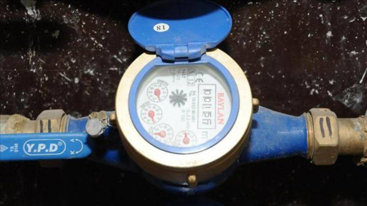 İSKİ'den kar yağışı öncesi önemli uyarı