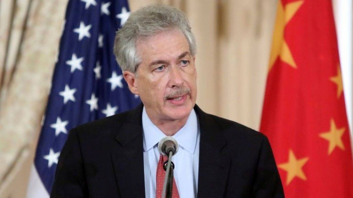 CIA Direktörü Burns: Putin yanıldı