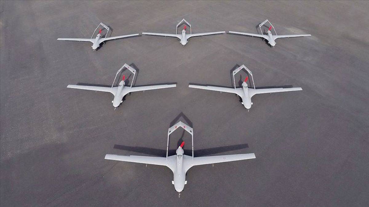 Selçuk Bayraktar: SİHA’lar devrim yapacak; o fırıldak sisteme uysaydık, olmazdı