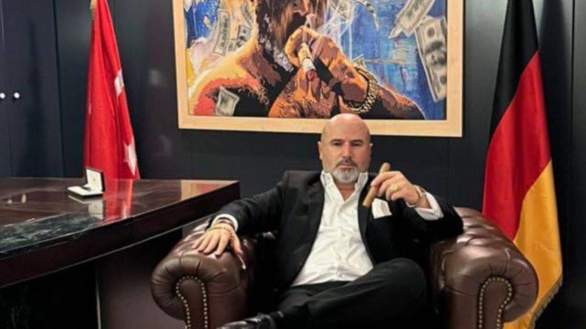 Tuncay Yılmaz: Türkiye'deki Birinci spor kulüpleride başkan olarak hazırlanıyor