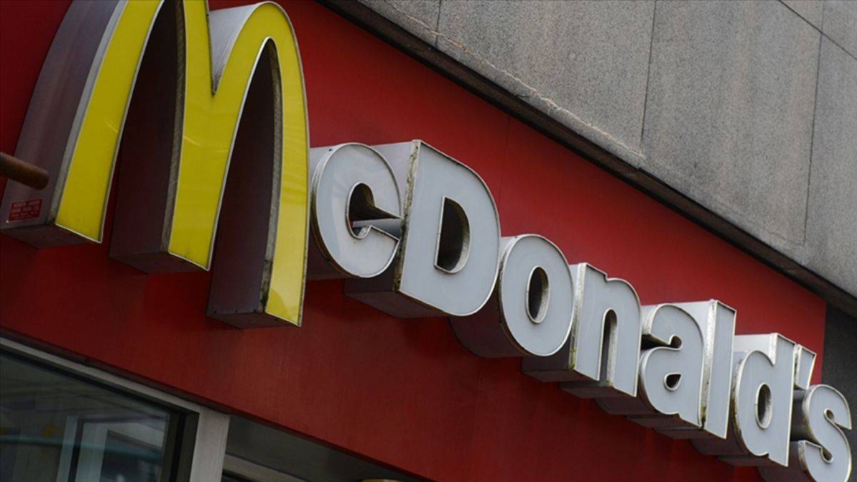 McDonald's, Rusya'daki restoran zincirini kapatacak