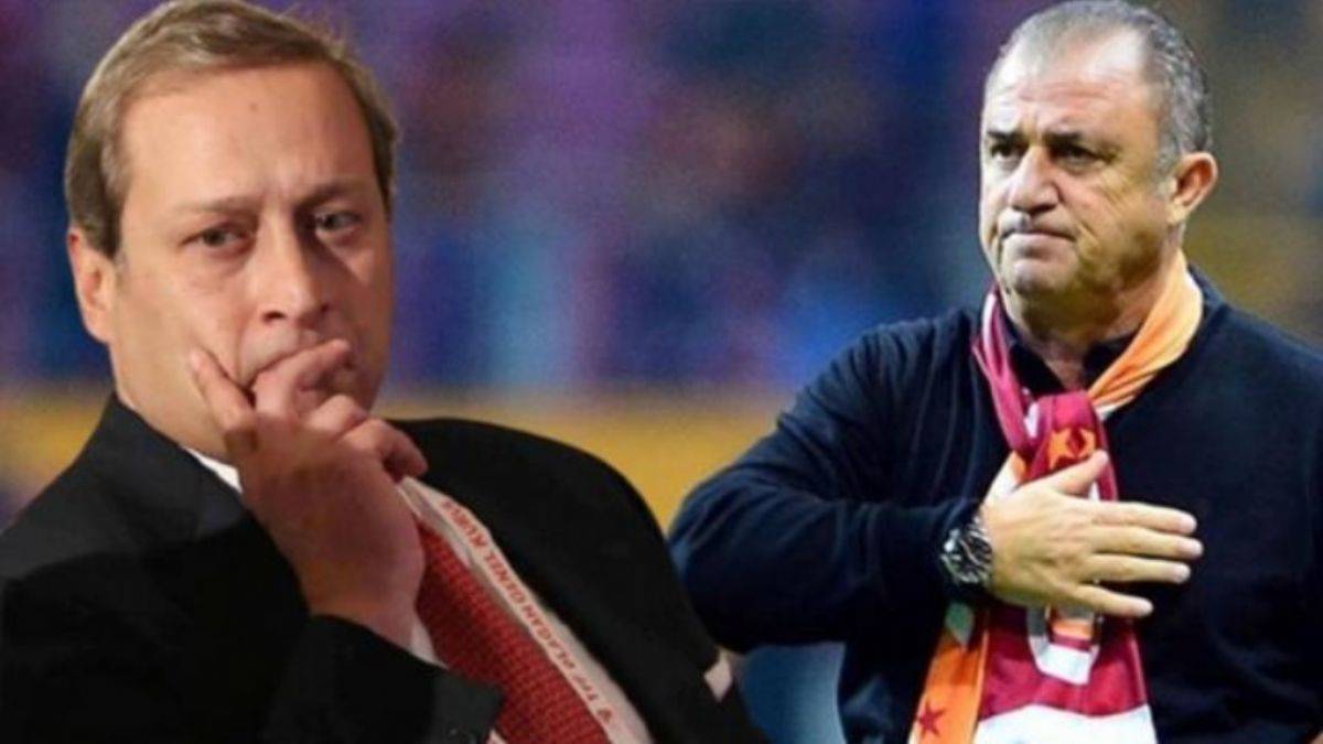 Fatih Terim'in Burak Elmas açıklaması nedir? Fatih Terim Burak Elmas'ın davetini kabul etti mi?