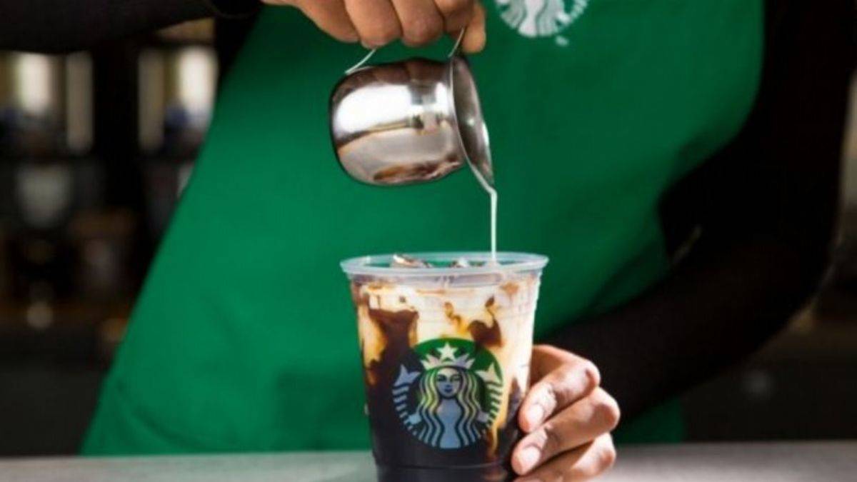 Starbucks’tan Rusya kararı