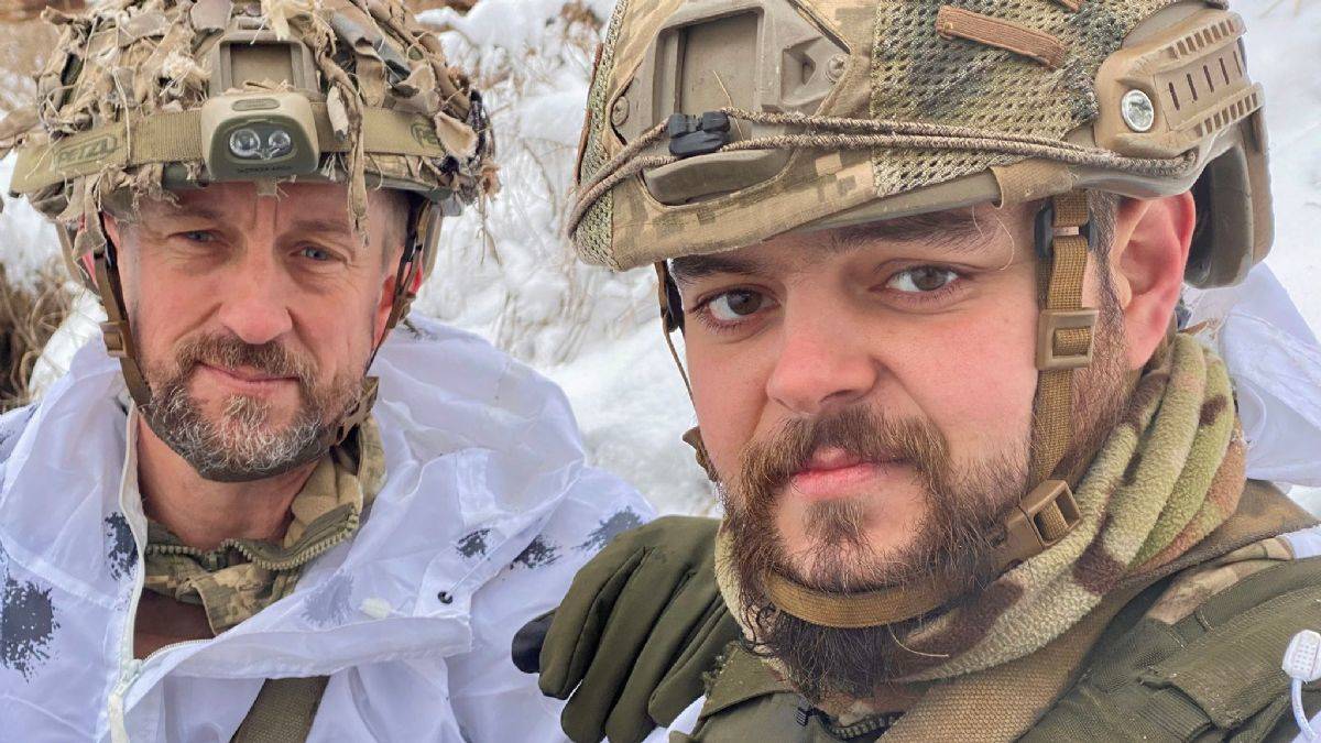 'İstihbaratçısı da savaşçısı da akın akın Ukrayna'ya geliyor'