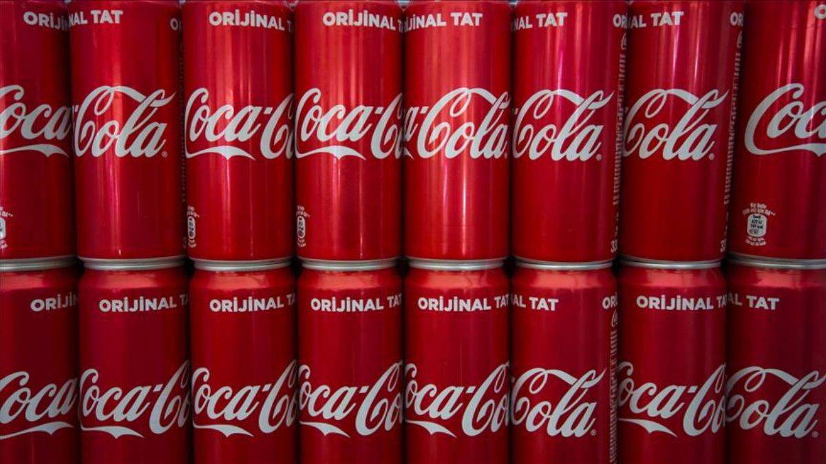 Coca-Cola’dan Rusya kararı