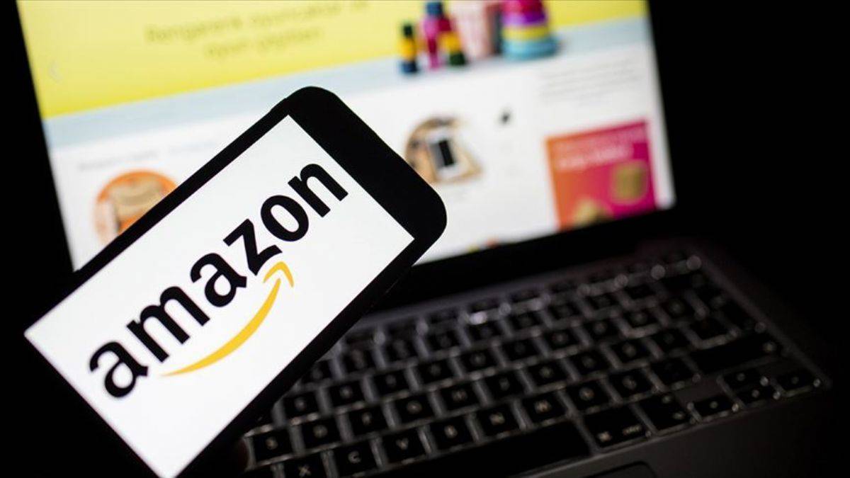 Amazon’dan Rusya ve Belarus kararı