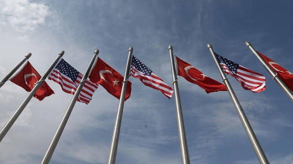 ABD'den ''Türkiye ve Montrö'' açıklaması