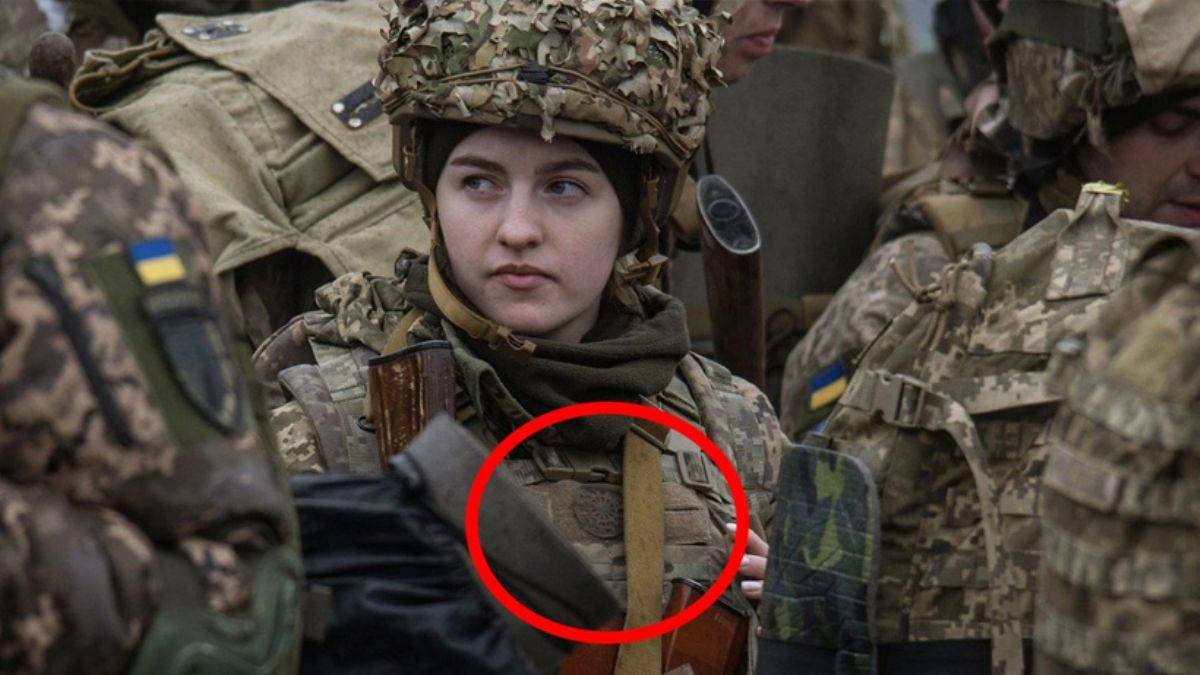 NATO'dan tepki çeken Ukrayna paylaşımı!