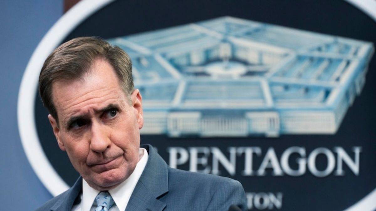 Pentagon: “Polonya’nın teklifini makul bulmadık'