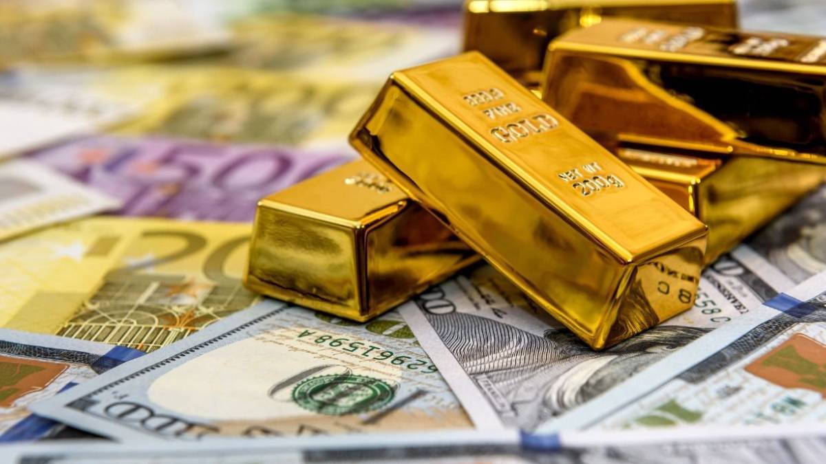 Rusya'ya yaptırımların dolar ve altına etkisi | Rusya'ya petrol ambargosu altını yükseltir mi?