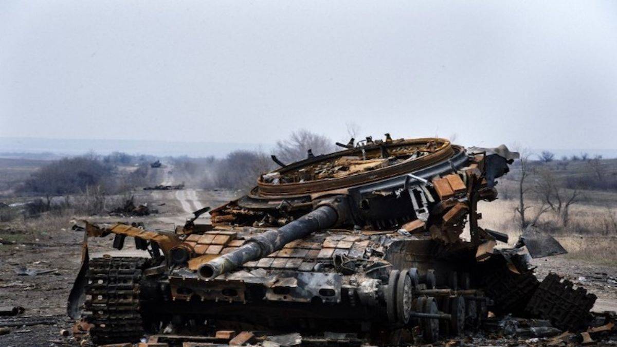 'Yenilmez ve güçlü Rus ordusu imajı kalmadı, paramparça oldu'