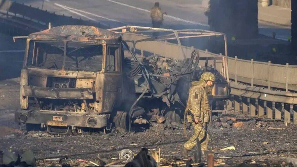 Pandemi öngörüleri tutan milyarder Ackman’dan korkutan ''3. Dünya Savaşı'' açıklaması