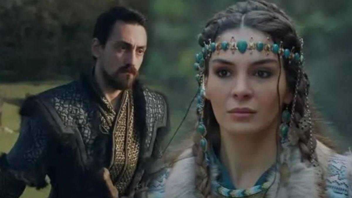 Destan 14. bölüm tek parça izle | ATV Destan son bölüm full HD