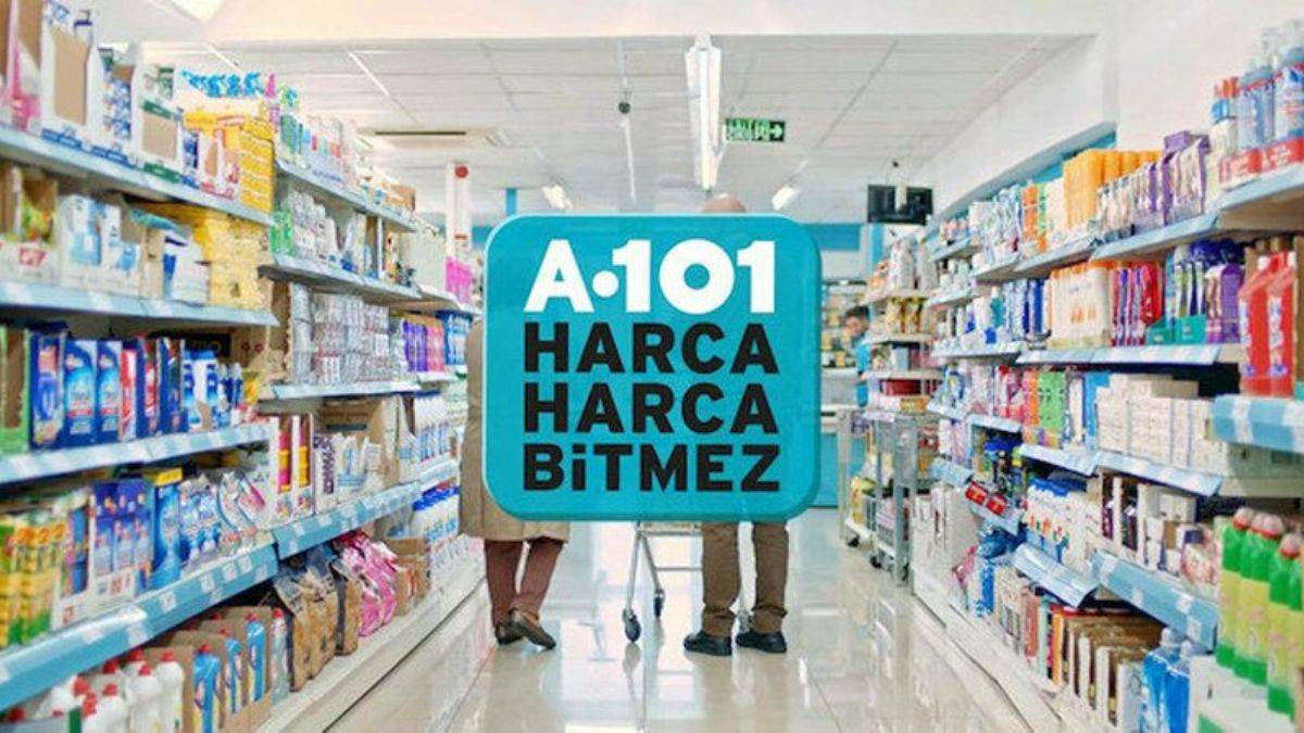 10 Mart A101 broşürü | A101 Aldın Aldın kampanyası | Bu hafta A101'e ne geldi?