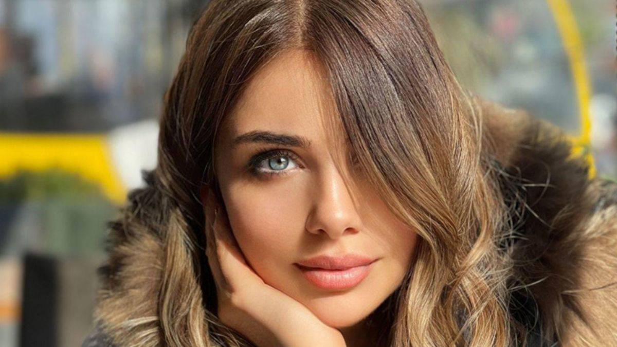 Nazlı Aksu: Tüm Dünyada ki Evleri Dekore Edeceğim Dedi