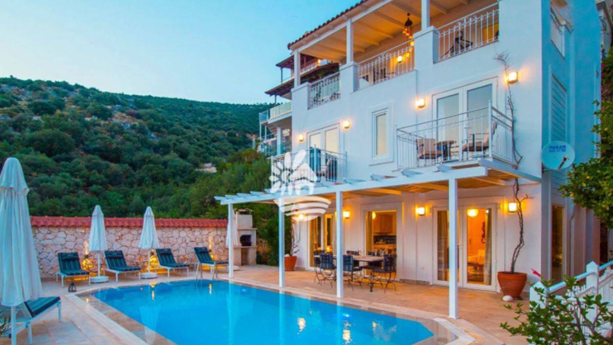 Kaş’ta Yapılabilecek En Güzel Aktiviteler