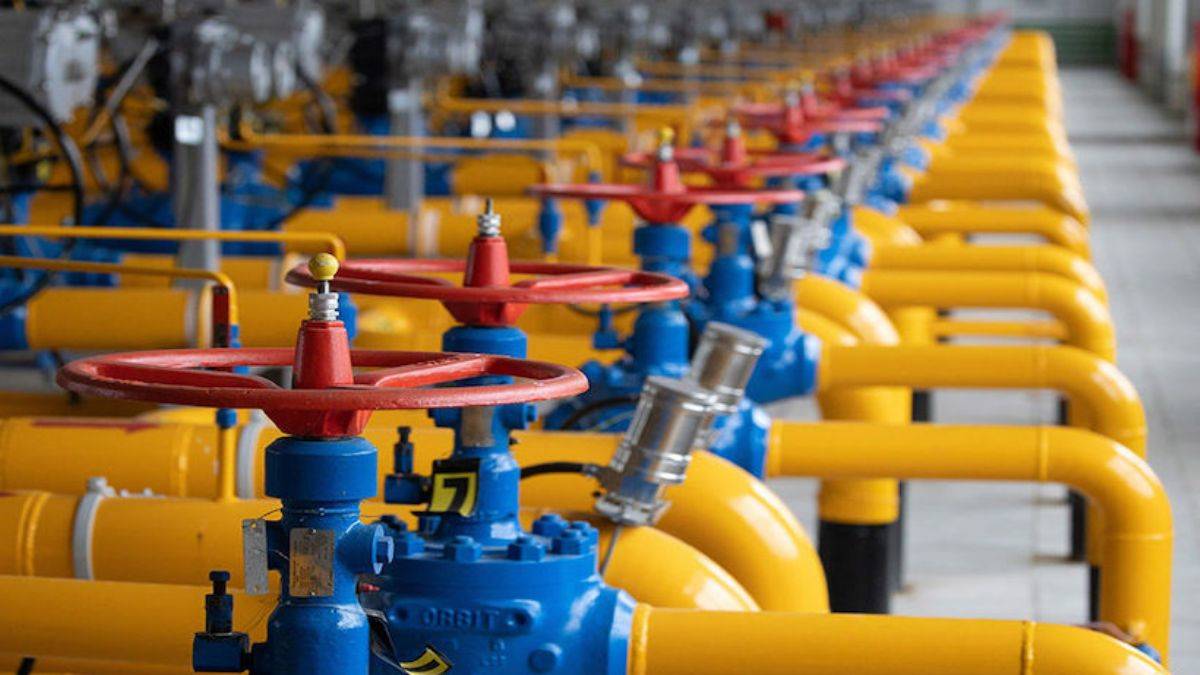 Analiz: Avrupa'nın Rus gazına alternatifleri