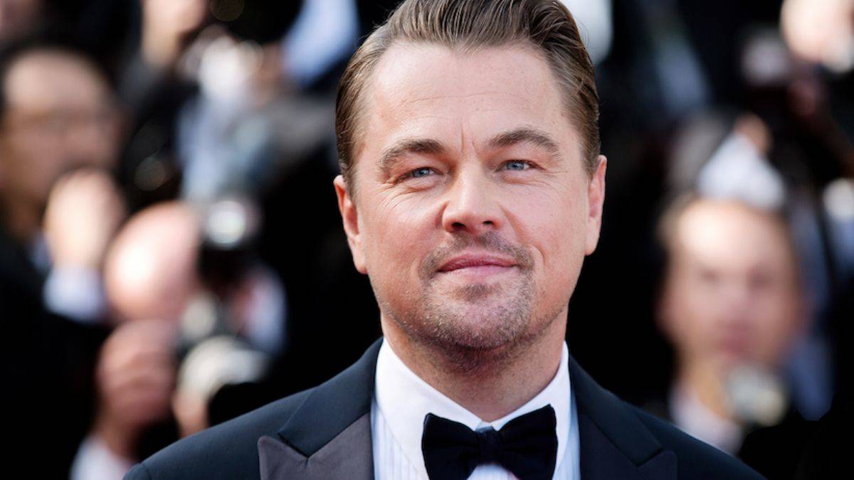Leonardo DiCaprio'dan Ukrayna'ya 10 milyon dolar bağış