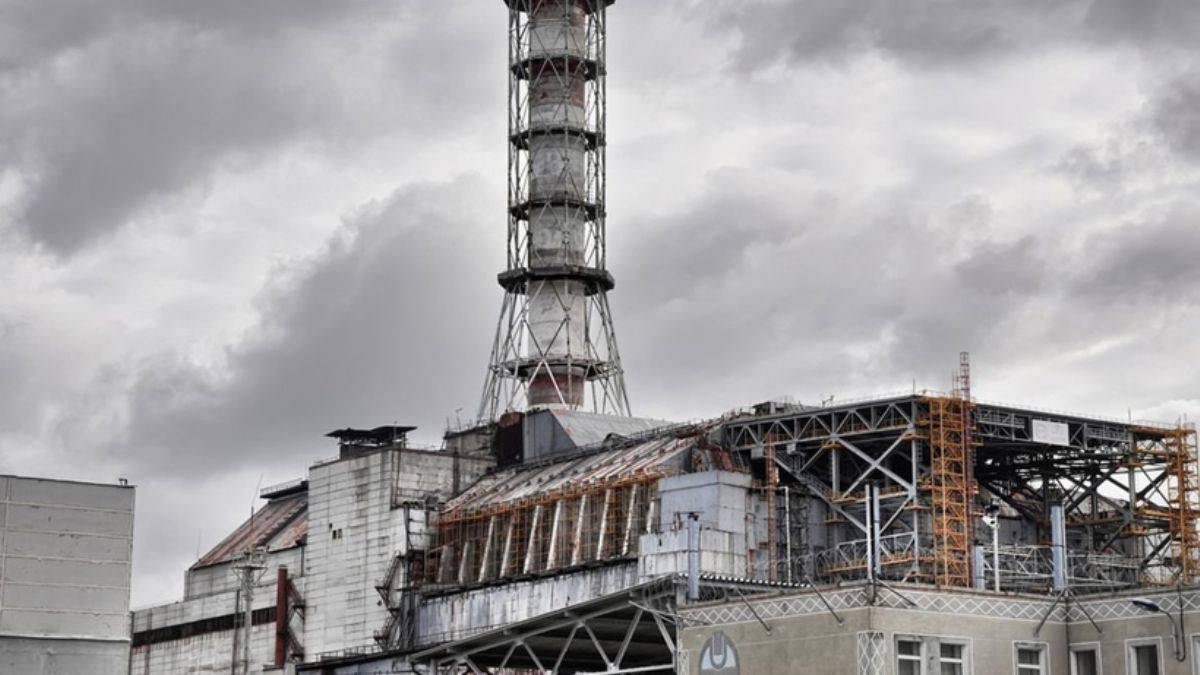 Ukrayna'dan korkutan ''Çernobil'' uyarısı: Tüm Avrupa tehlikede