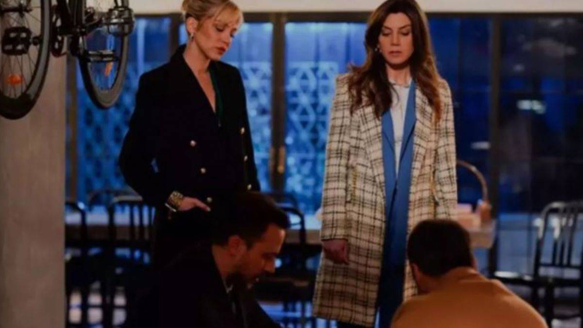 Evlilik Hakkında Her Şey 22. bölüm tek parça izle | Fox Tv Evlilik Hakkında Her Şey son bölüm (22.bölüm) full HD