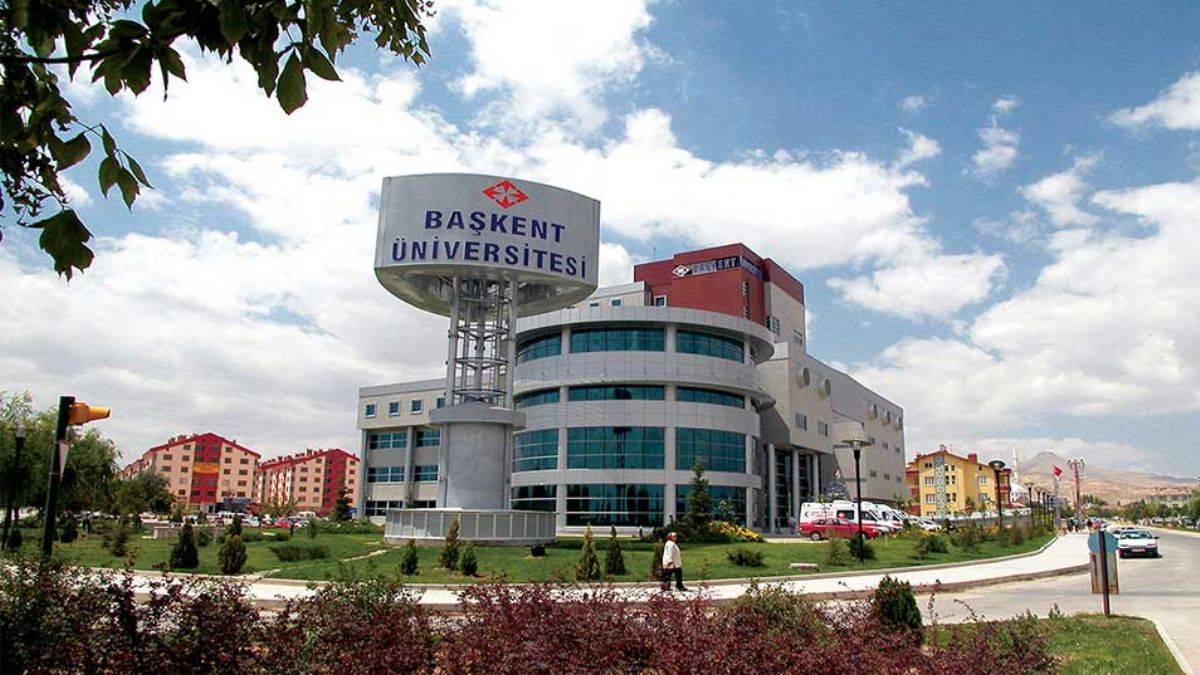 Başkent Üniversitesi öğretim üyesi alım ilanı
