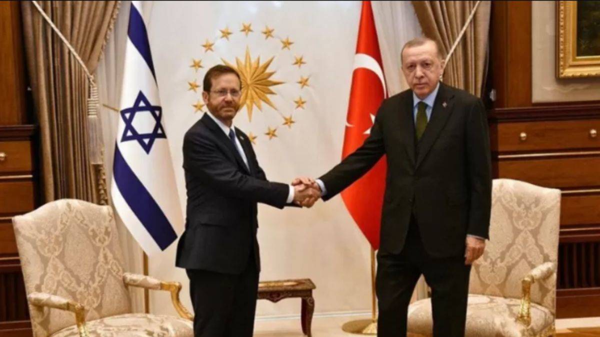 Erdoğan: Enerjide iş birliğine hazırız