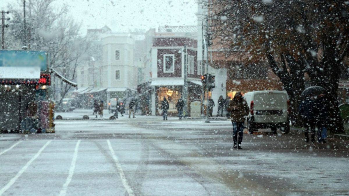 Sakarya'da kar tatili var mı? 10-11 Mart Sakarya Valiliği kar tatili açıklaması | Sakarya kamu personeli, anasınıfı, okullar tatil mi?
