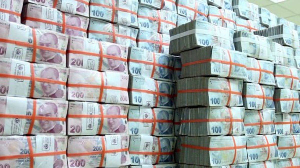 Türkiye Varlık Fonundan kamu bankalarına destek