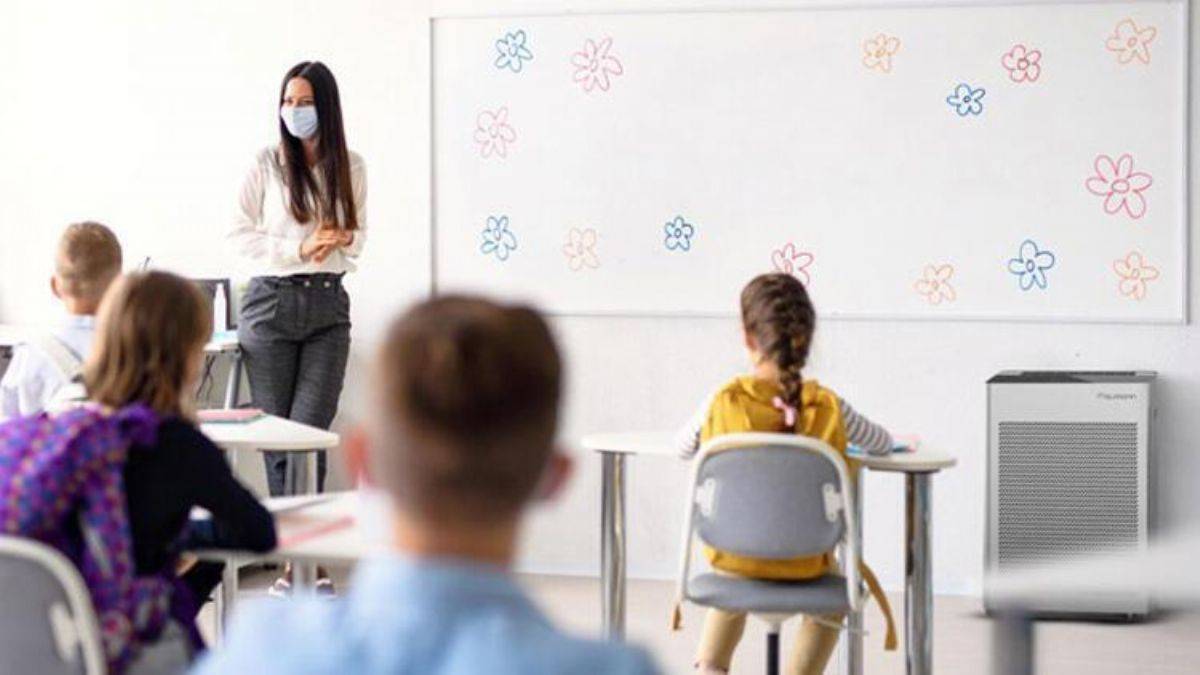 MEB'e bağlı okullarda öğretmenlerin yüzde 57'si kadın